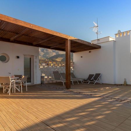 Alpujarra Secret By Eme Hoteles (Adults Only) Orgiva Zewnętrze zdjęcie