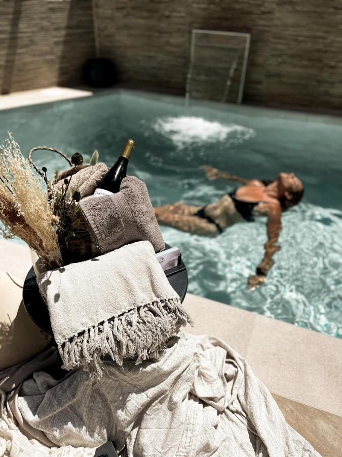 Alpujarra Secret By Eme Hoteles (Adults Only) Orgiva Zewnętrze zdjęcie