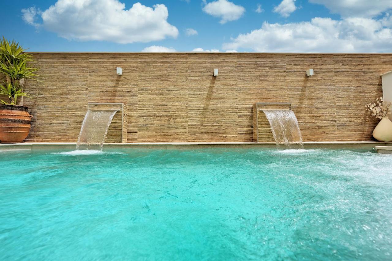 Alpujarra Secret By Eme Hoteles (Adults Only) Orgiva Zewnętrze zdjęcie