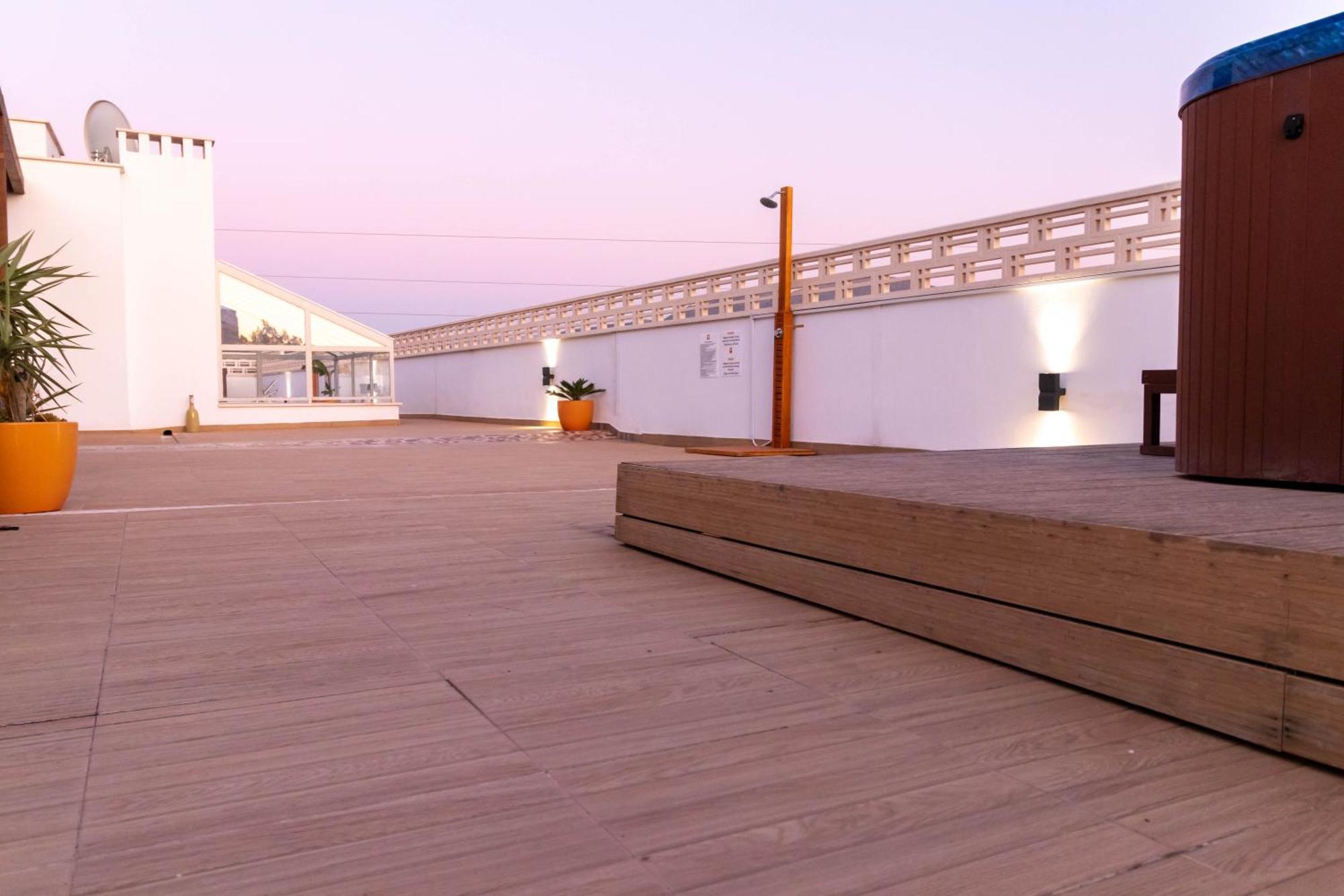 Alpujarra Secret By Eme Hoteles (Adults Only) Orgiva Zewnętrze zdjęcie