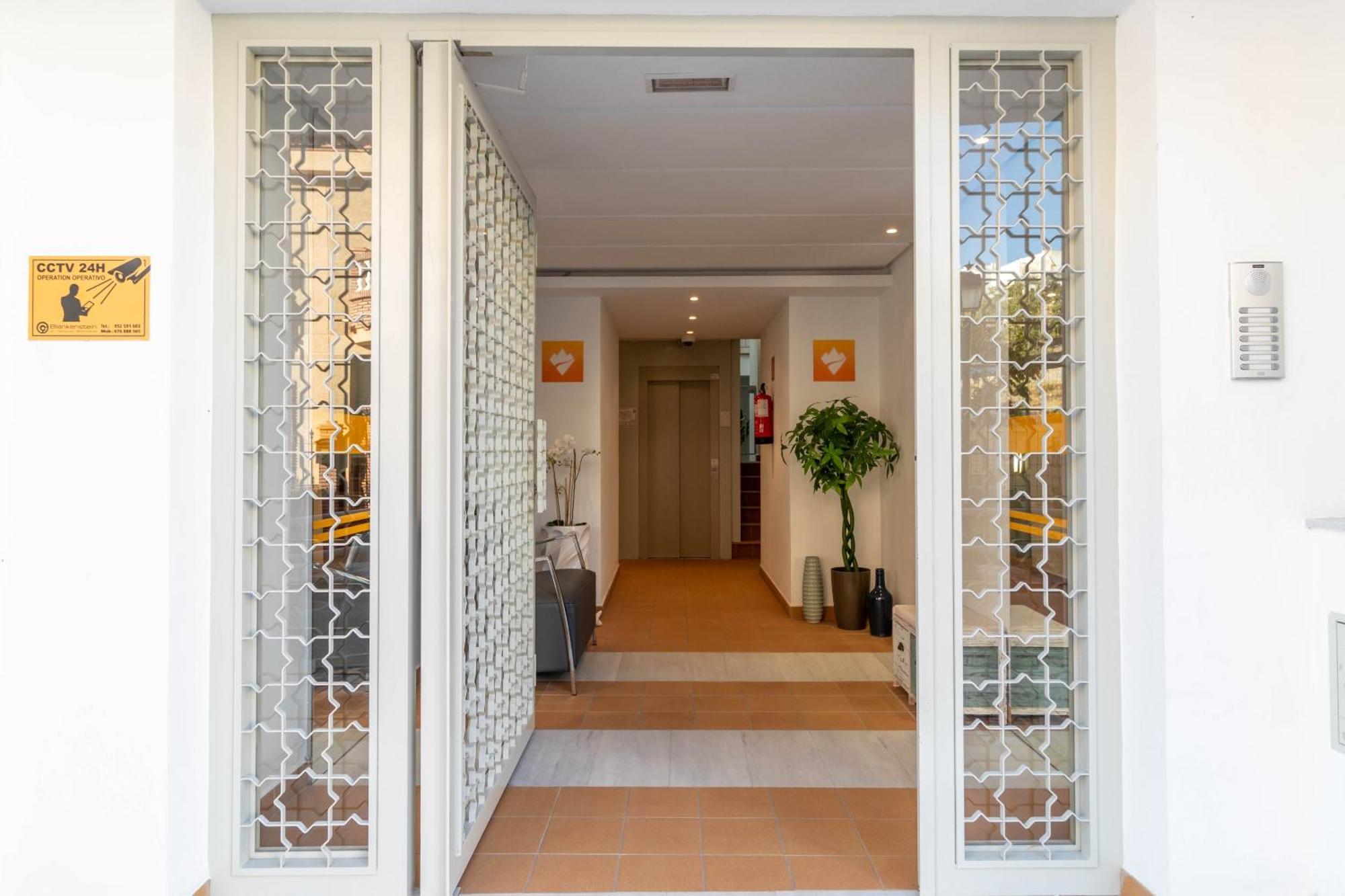 Alpujarra Secret By Eme Hoteles (Adults Only) Orgiva Zewnętrze zdjęcie