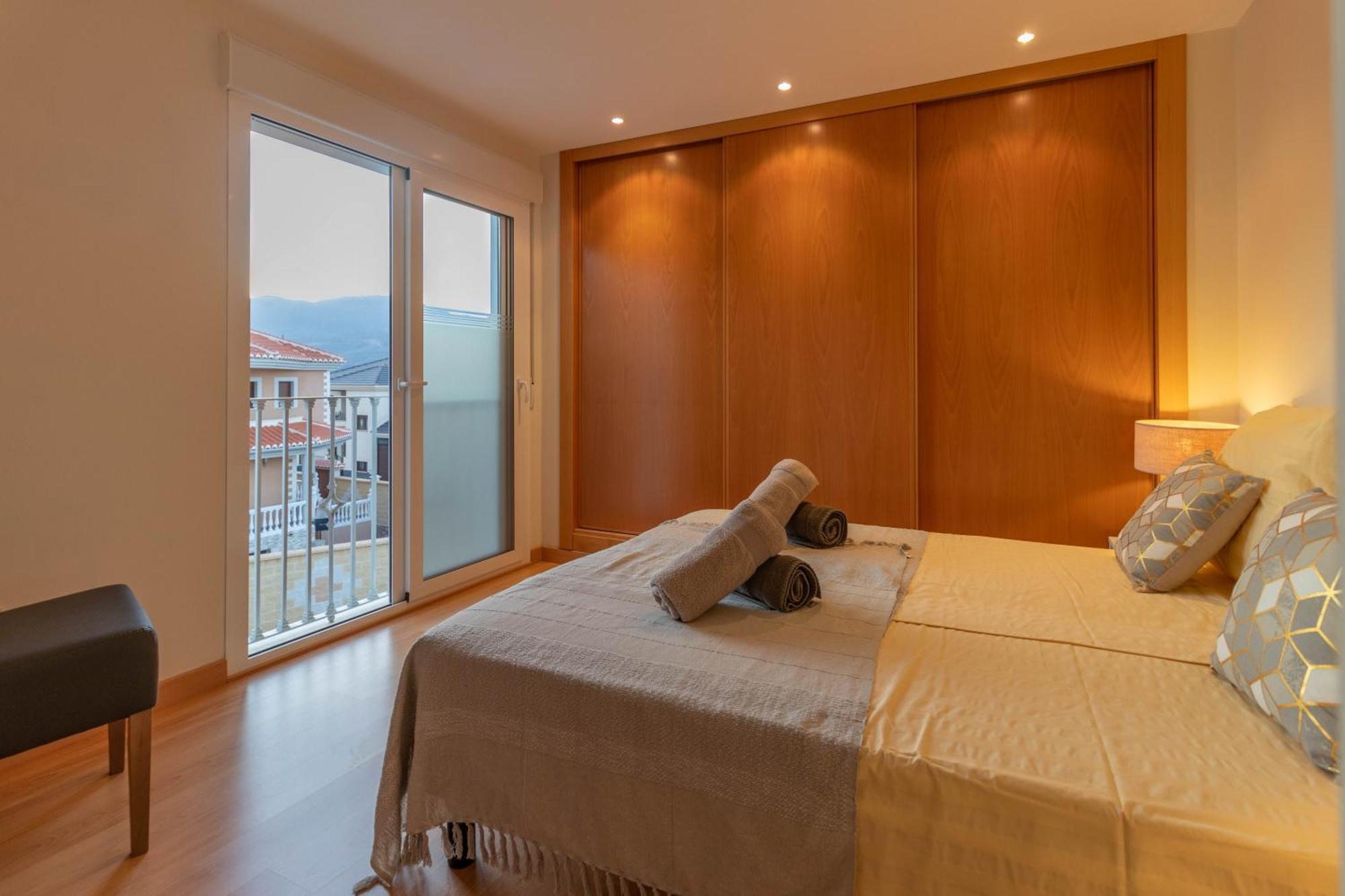 Alpujarra Secret By Eme Hoteles (Adults Only) Orgiva Zewnętrze zdjęcie